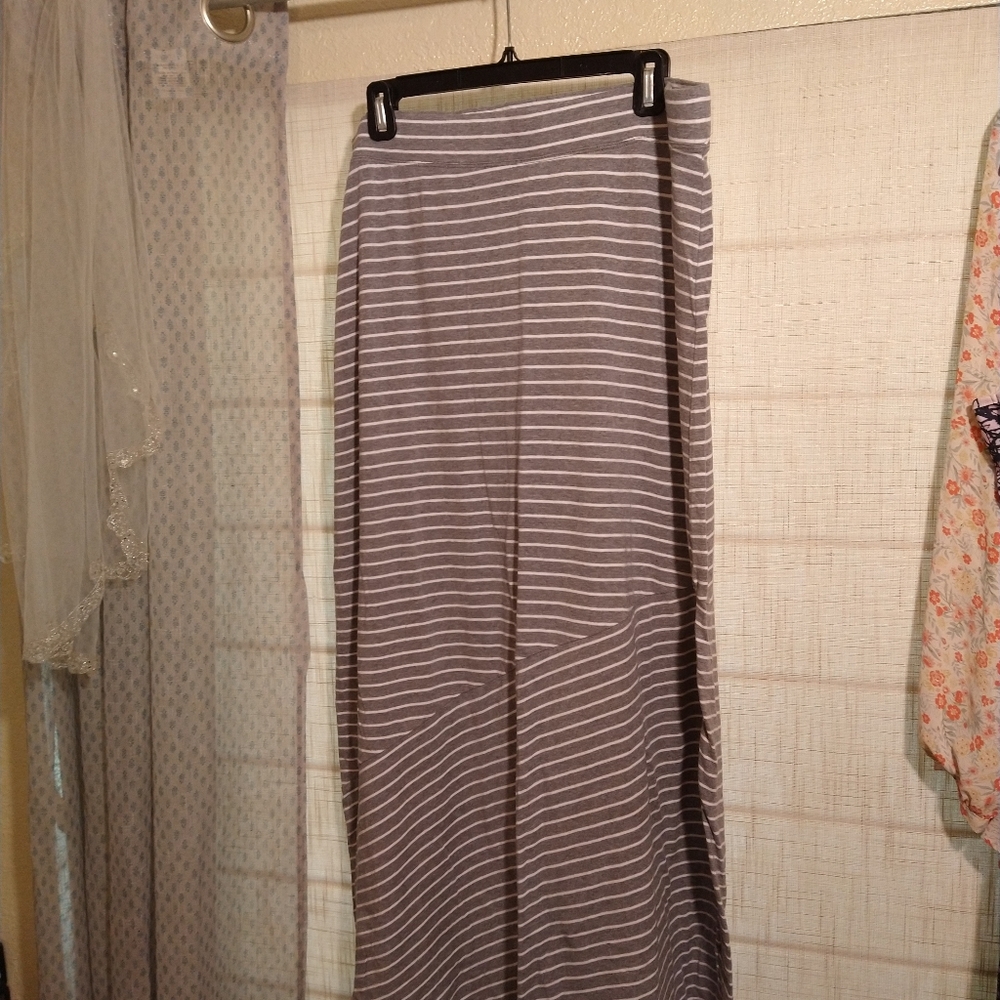 Comfy T-shirt Skirt